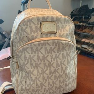 Michael Kors bookbag